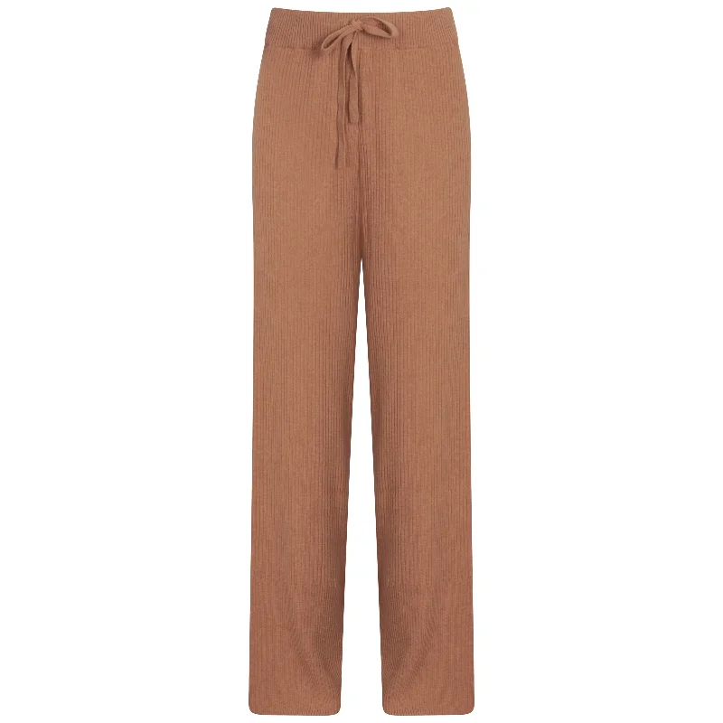 Noa Trouser Camel