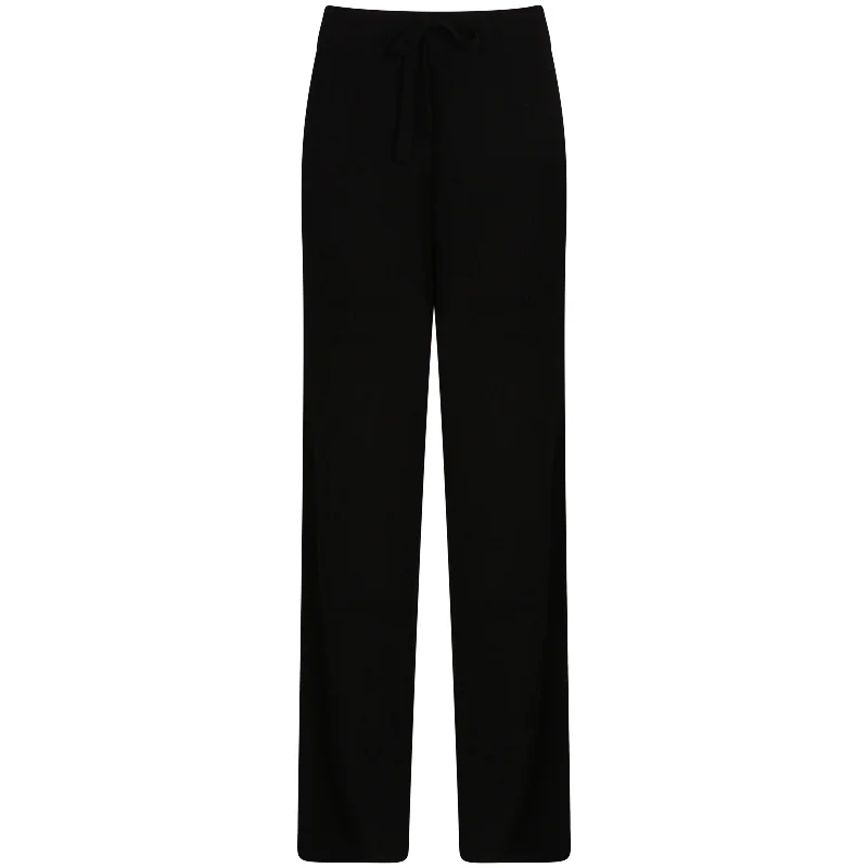 Noa Trouser Noir